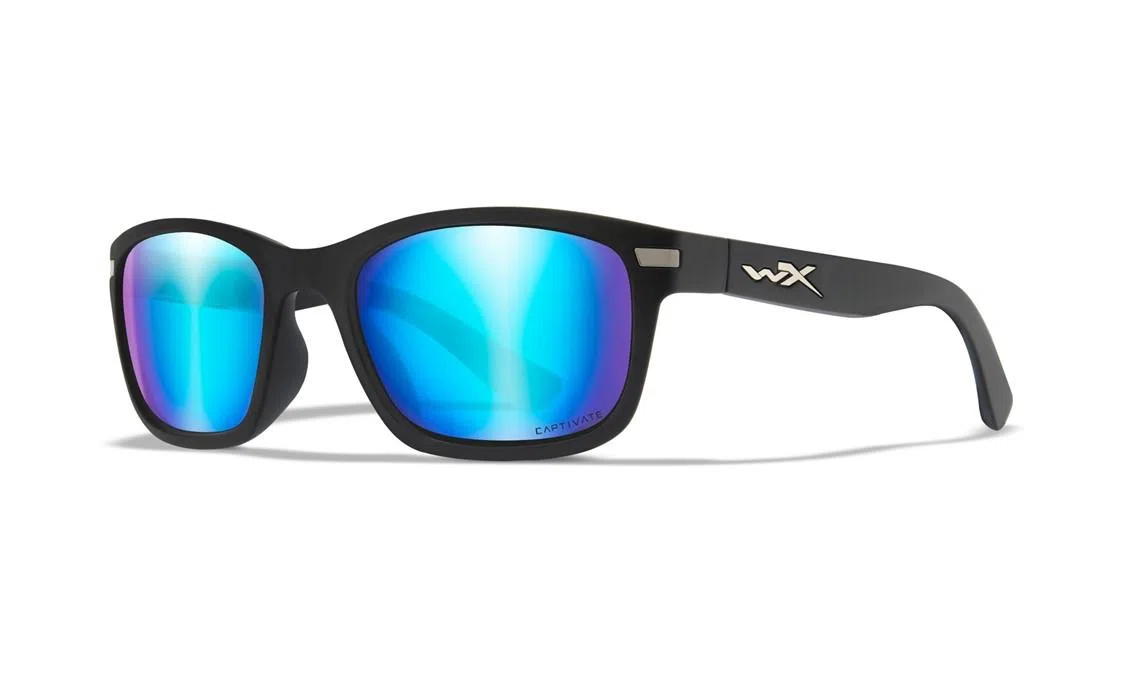 Wiley X Active Ovation Frame & Lenses